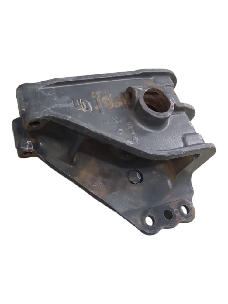 Suporte Mola Suspensys Ford Cargo 3