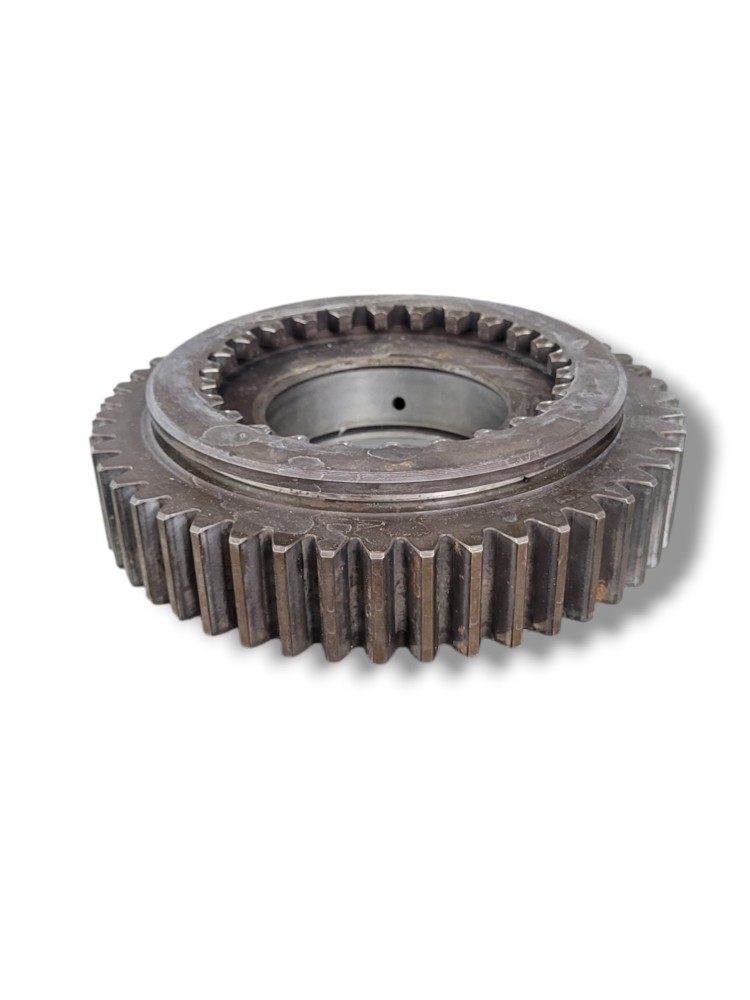 Engrenagem Transmissão Caixa Zf 1