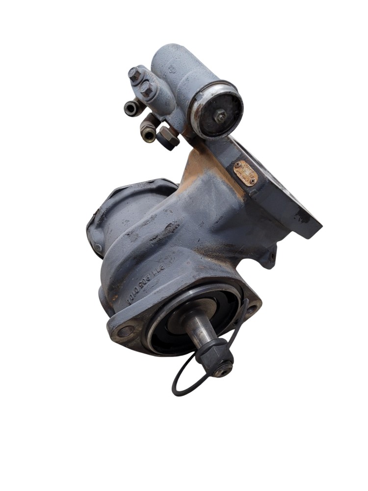 Compressor Ar Motor Ford Cargo 1317 1722 2422 2002 2012 5