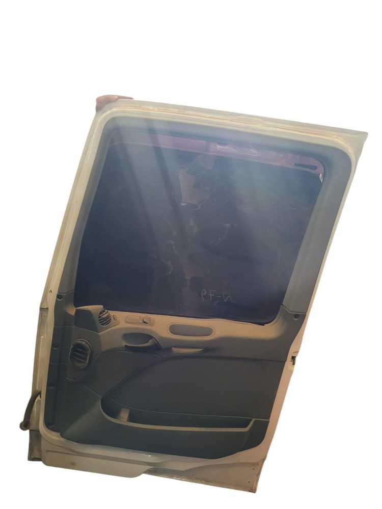Porta Mb Actros 2651 5