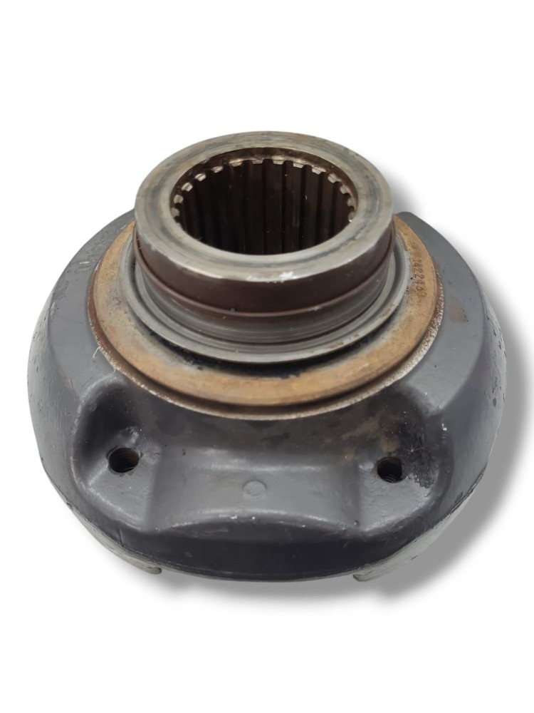 Flange Caixa Diferencial Caixa Scania P310 2