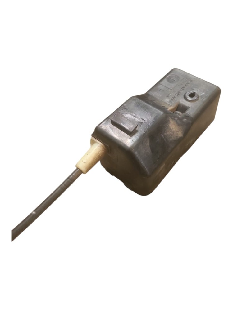 Fechadura Eletrica Porta Esquerda Ford Cargo 2011 2