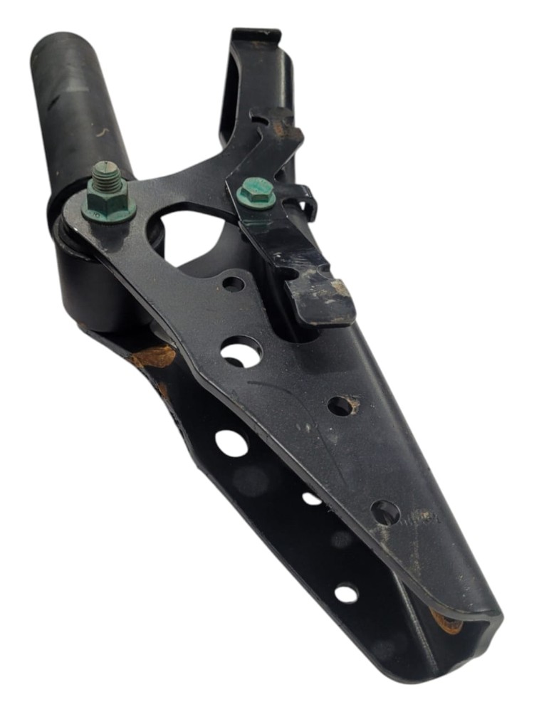 Suporte Amortecedor Cabine Man Tgx 2