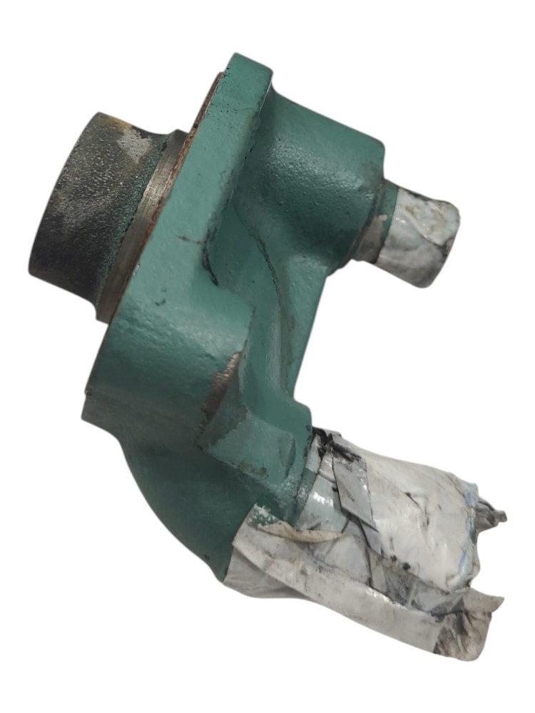 Acoplamento Valvula Termostatica Volvo Mwm 4