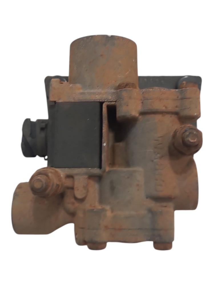 Valvula Solenoide Mb Axor 2544 2013 1