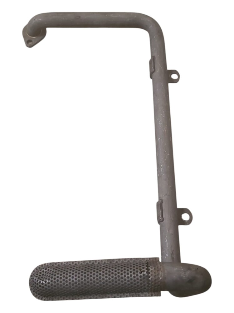 Pescador Oleo Motor Cummins 1