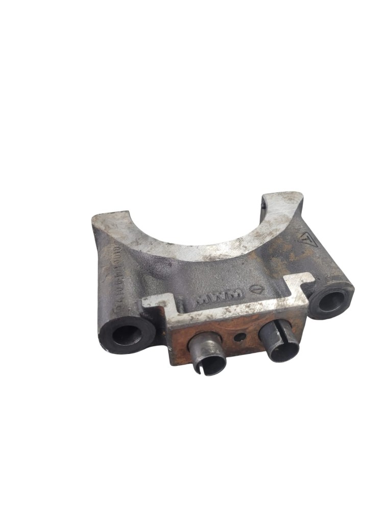 Mancal Bloco Compensado Motor Mwm X10