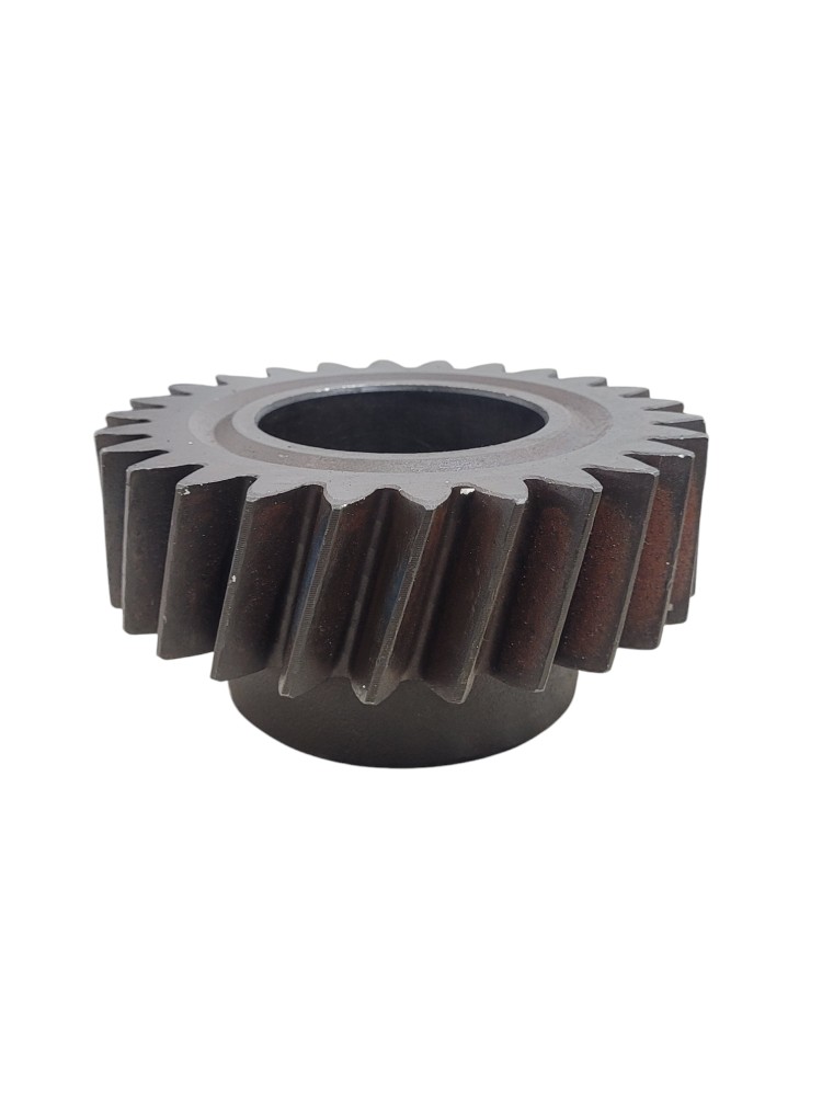 Engrenagem 2 Fixa Caixa Gr900 Scania 114 124 4