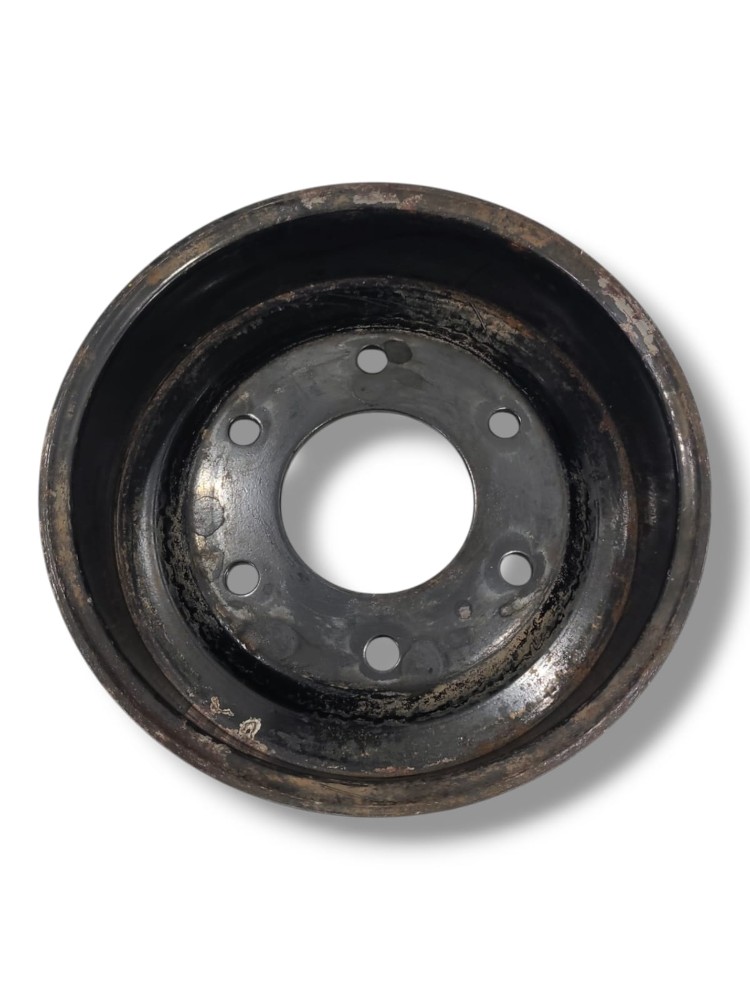 Polia Bomba Dagua MB Axor Actros 4