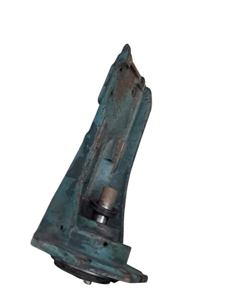 Berco Bomba Injetora Motor Scania 112 3