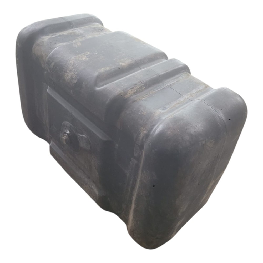 Tanque Combustivel Mb 1718 2001 VO39 7