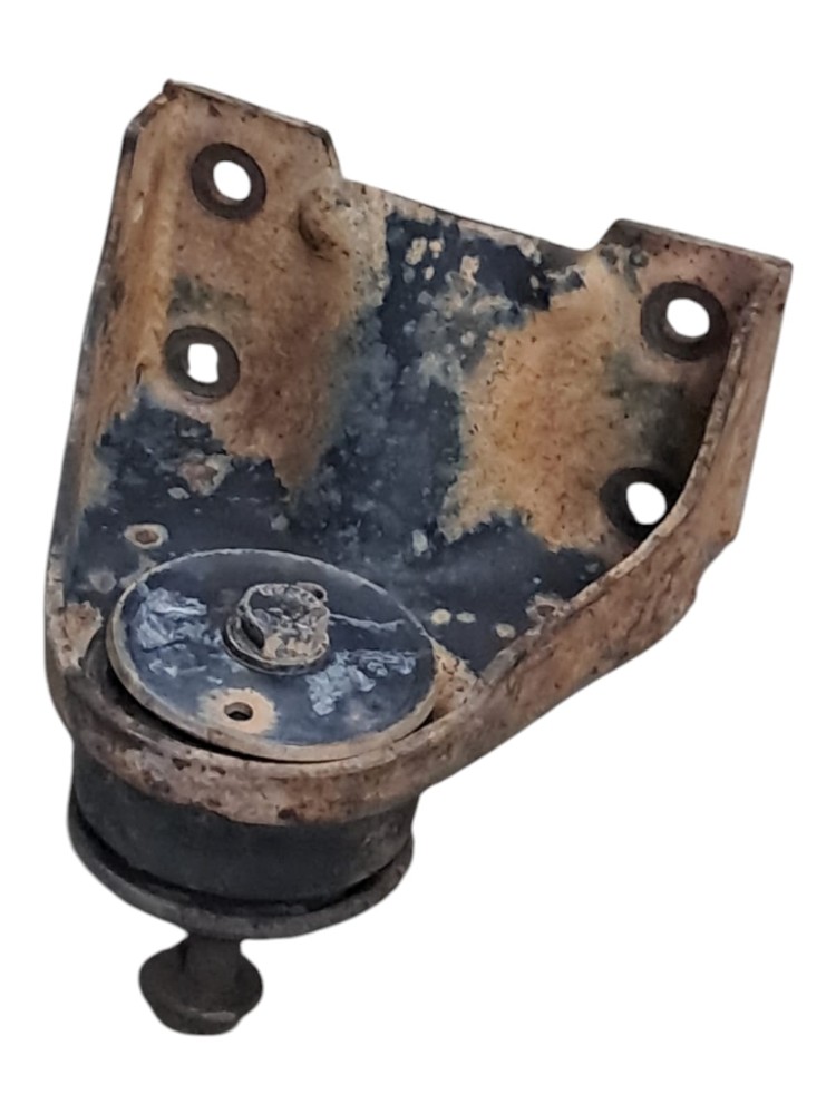 Suporte Motor Mercedes-Benz Om904 Om906 2