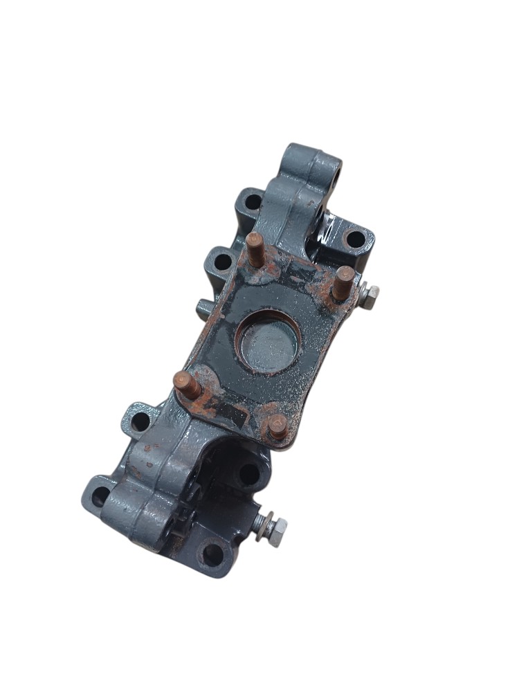Suporte Tirante em V Volvo Fh4 Fm4 7