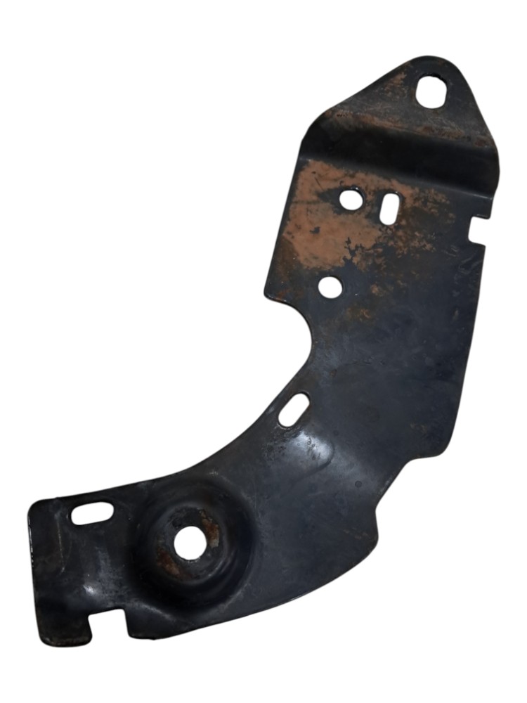 Suporte Valvula Ar Scania 2012 4