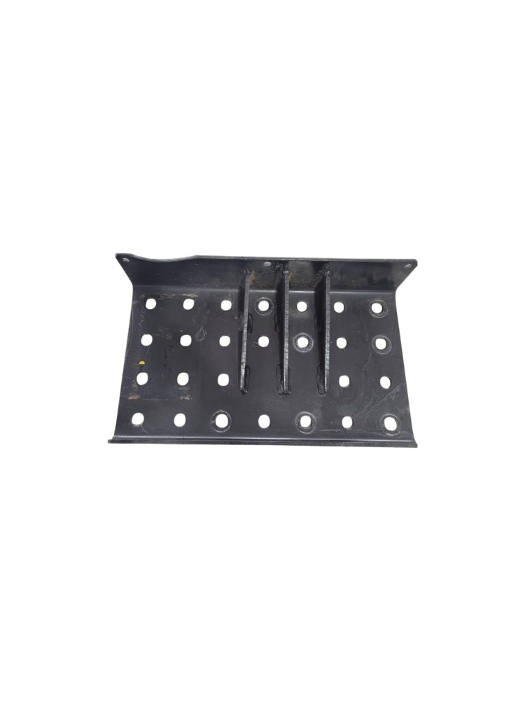Chapa Reforco Chassi Traseiro Vw Delivery 11180 2024 Vo42