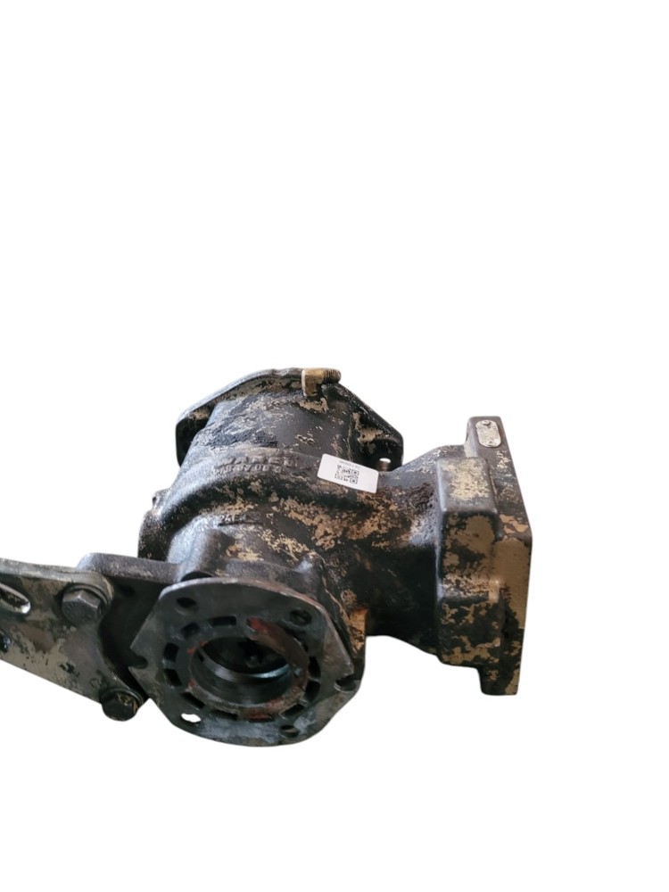 Compressor Ar Motor Vw Constellation 19320 31320 2
