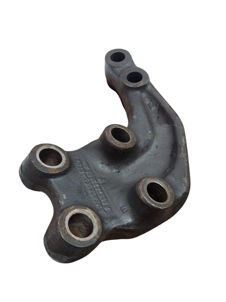 Suporte Caixa Engrenagem Mb 1