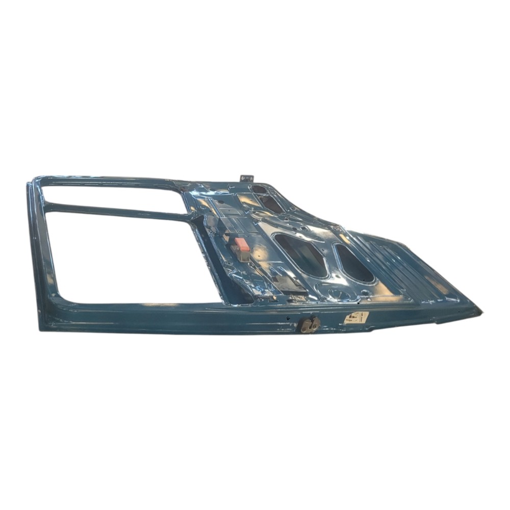 Porta Mb 710 2009 Dianteira Esquerda VN199 8