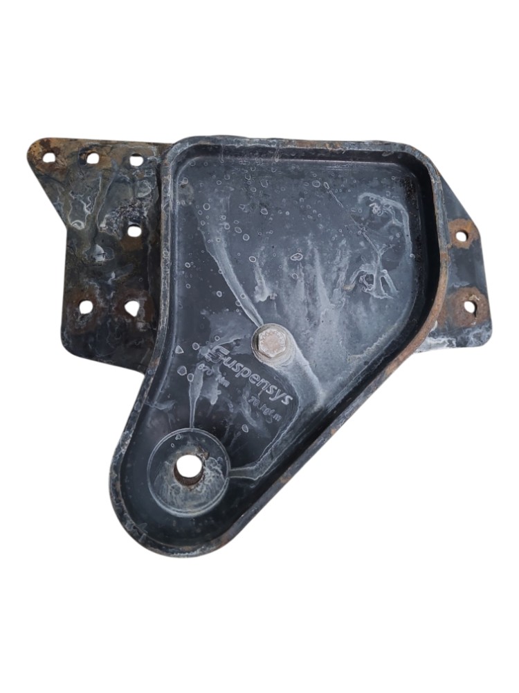 Suporte Mola Dianteiro Direito Suspensys 2