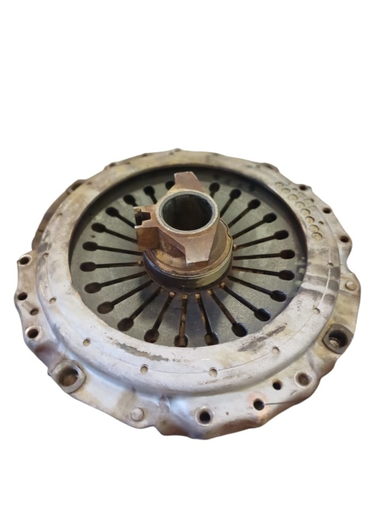 Plato Disco Embreagem Scania 114 VO30 5