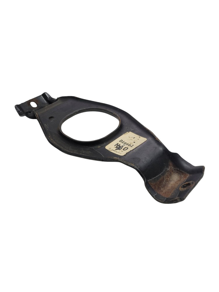 Suporte Tanque Arla Mb 2