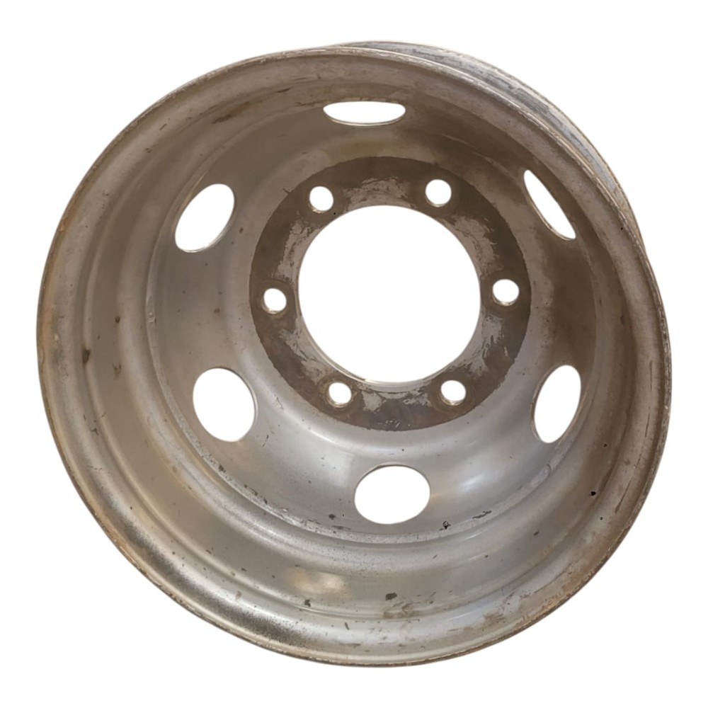 Roda Ferro 6 Furos Vw Delivery 8