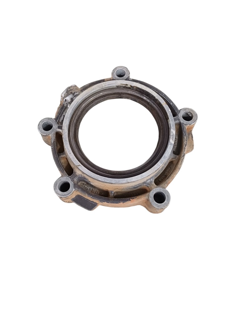 Tampa Flange Retentora Scania 4