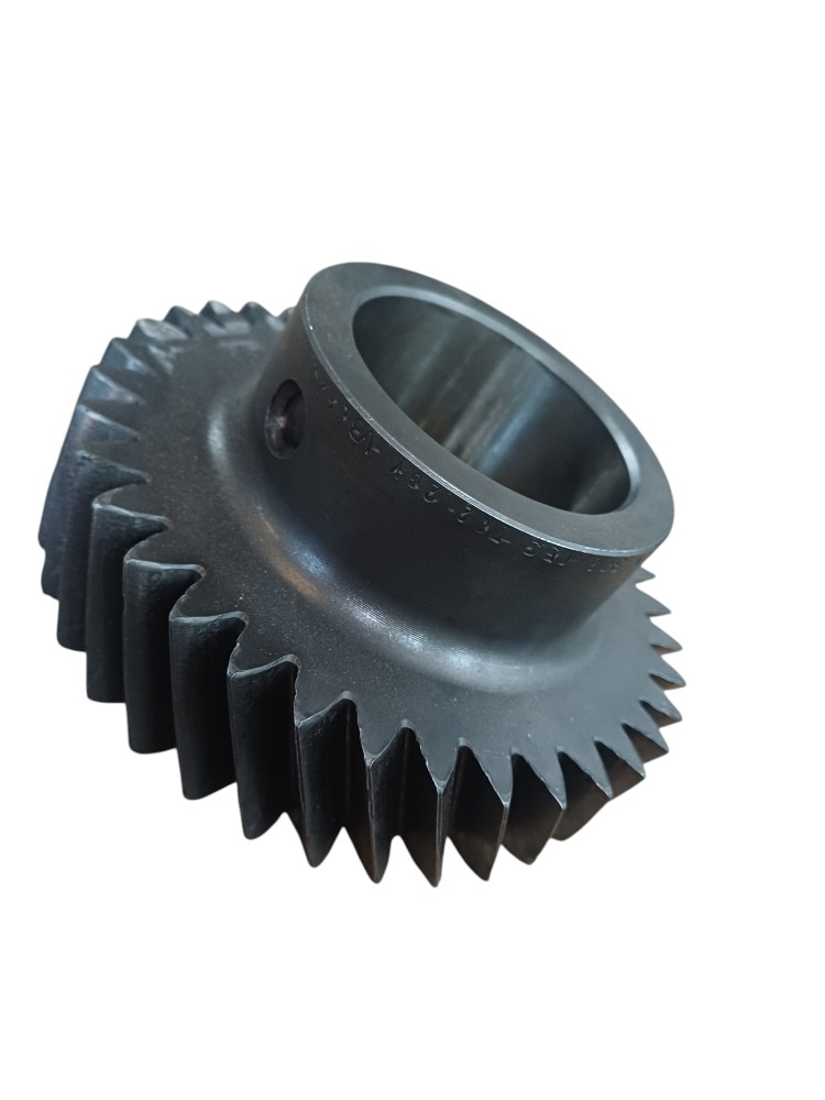 Engrenagem Caixa Cambio Zf Astronic 2