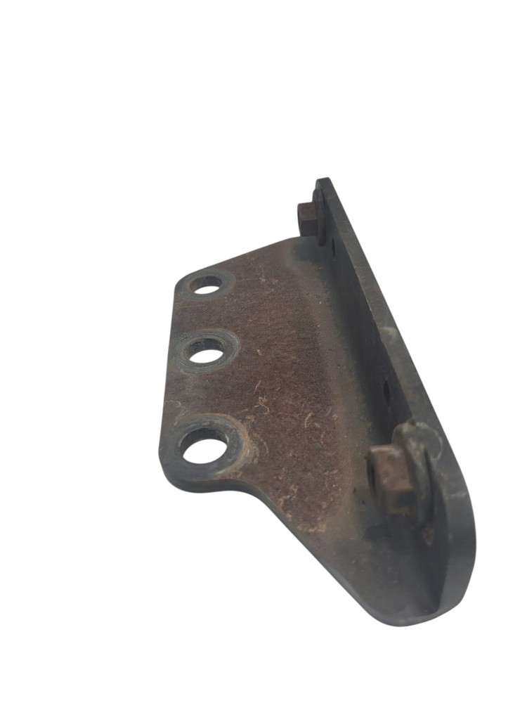 Suporte Console Inferior Mb Axor 1