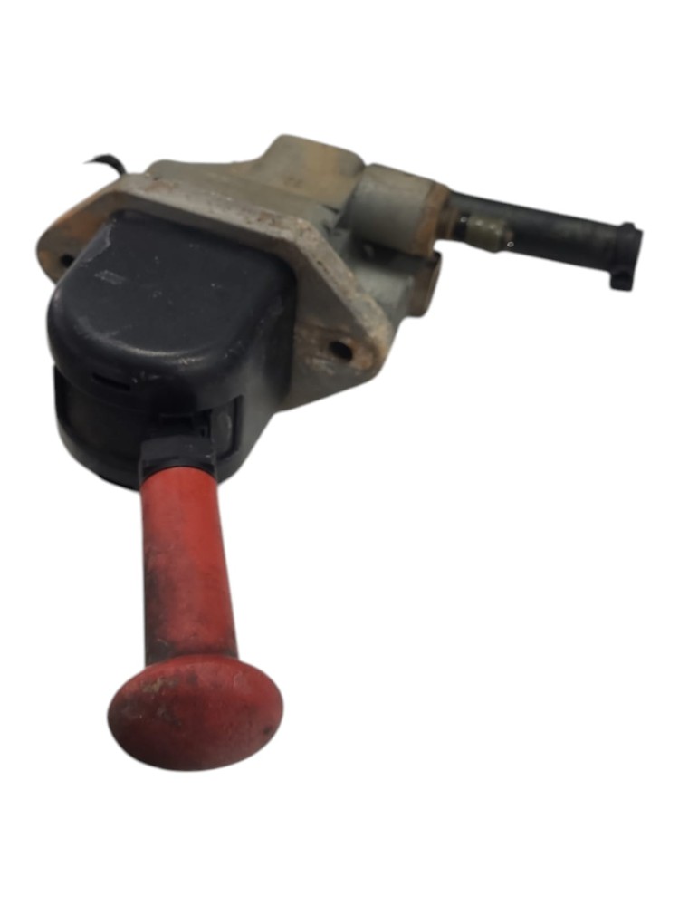 Valvula Freio Mao Mb Accelo 915 3