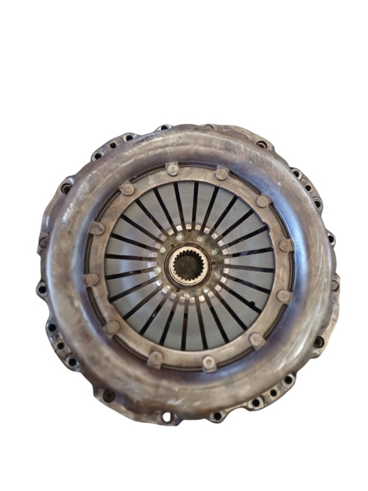 Plato Disco Embreagem Volvo Fh New VO23 6