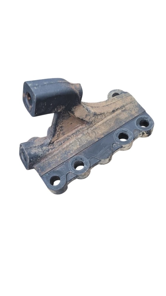 Cavalete Mancal Mb Axor 4