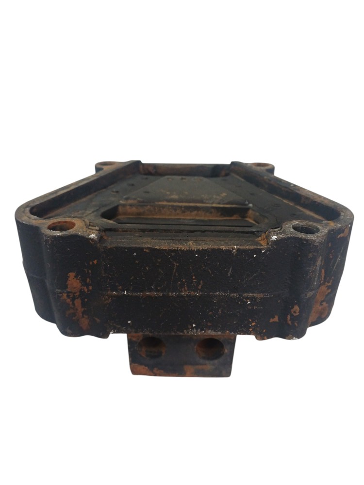 Coxim Motor Iveco 162 Dianteiro 5