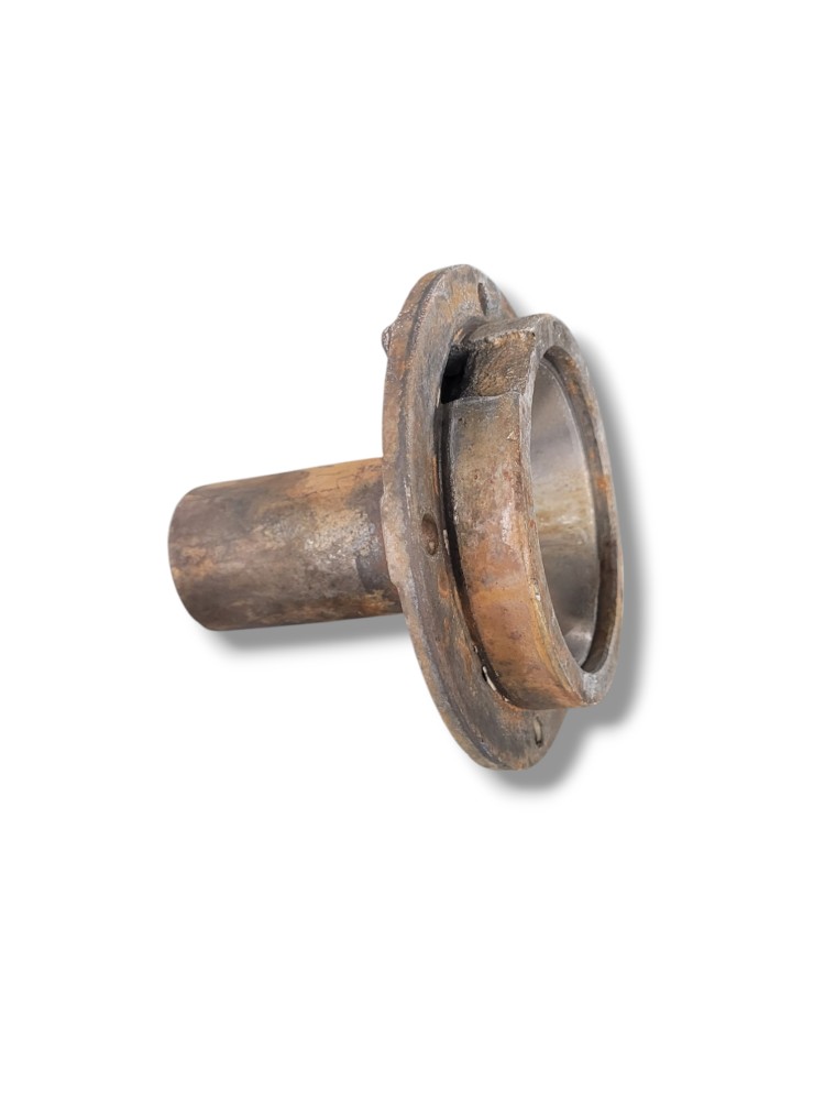 Tampa Flange Frontal Cambio Clark Vw 790 4