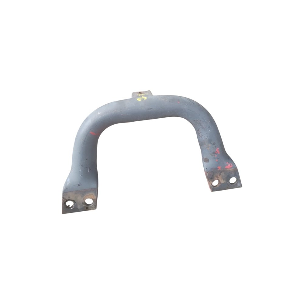 Suporte Superior Paralama Scania Suspensao Mola Tracado