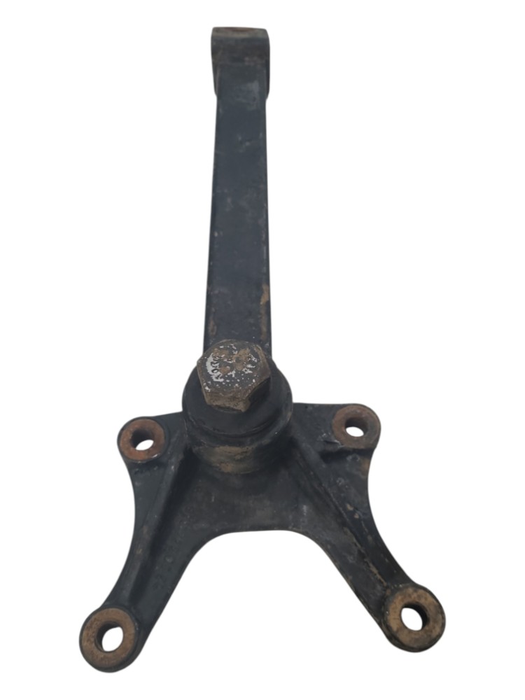 Suporte Suspensao Mola Mb Atego