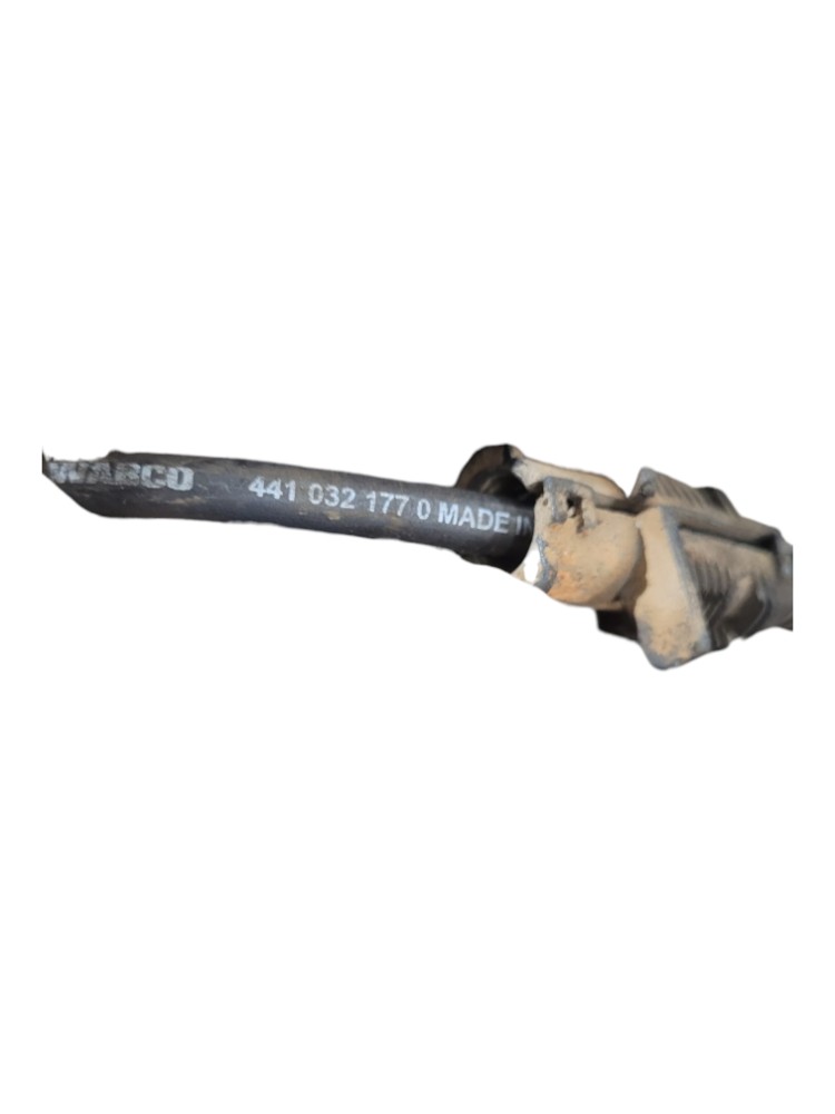 Chicote Sensor Abs Scania