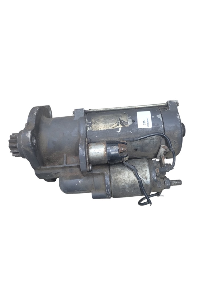 Motor Arranque Scania Serie 4 1995 a 2007 1