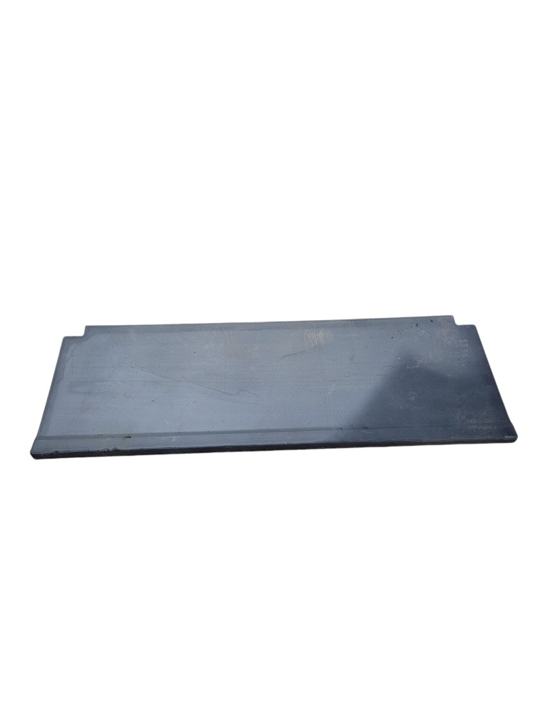 Acabamento Painel Frontal Cabine Man Tga 2000 A 2007 3