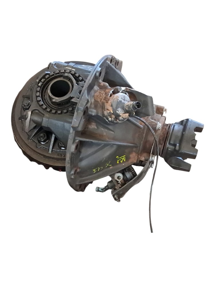 Diferencial Scania 12×41 2