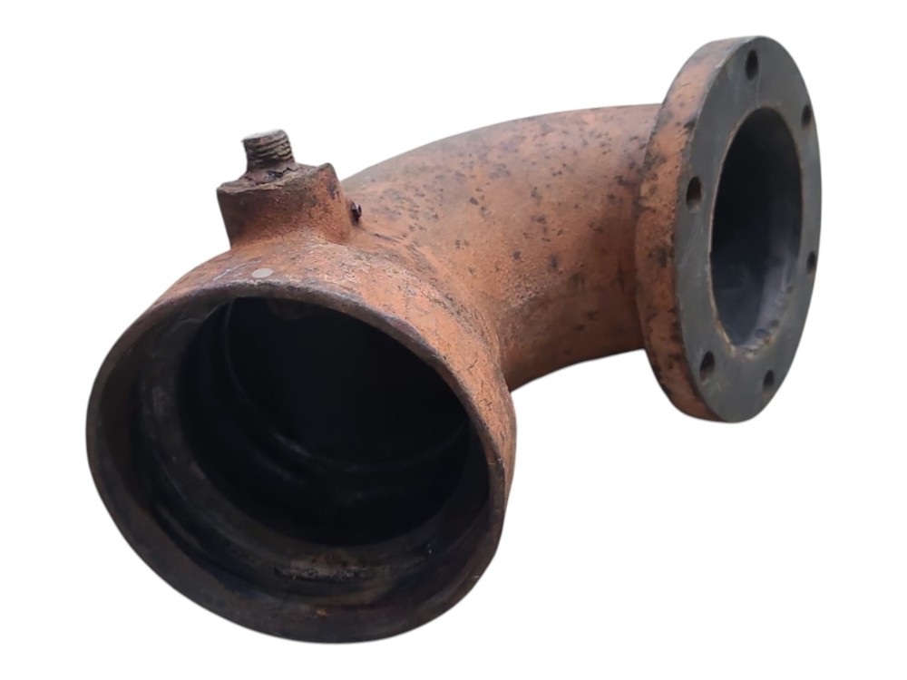 Tubo Saida Agua Ford 1929 3