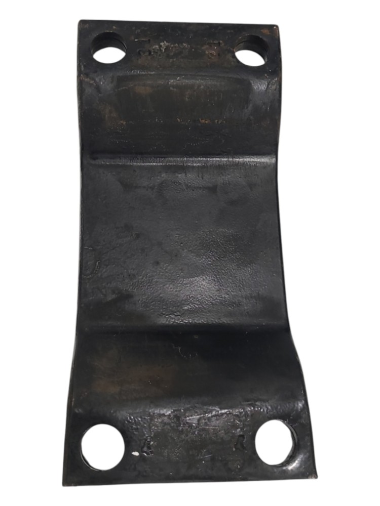 Suporte Fixador Sapata Quinta Roda Jost 5