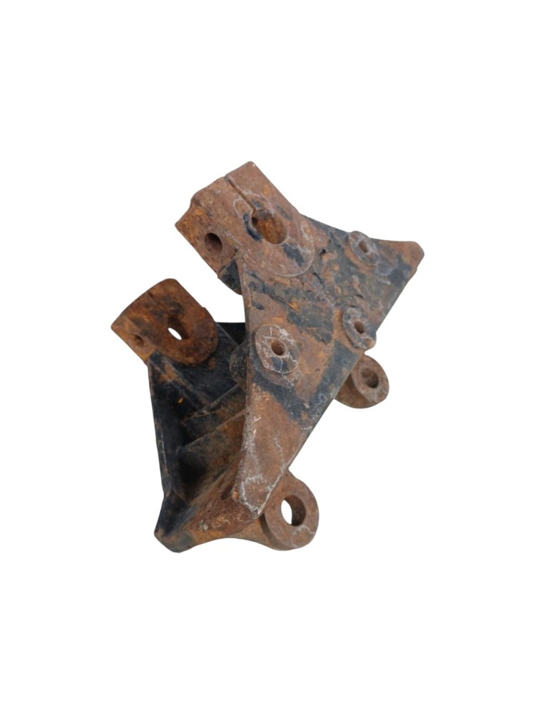 Suporte Dianteiro Mola Suspensão Vw 17250 3