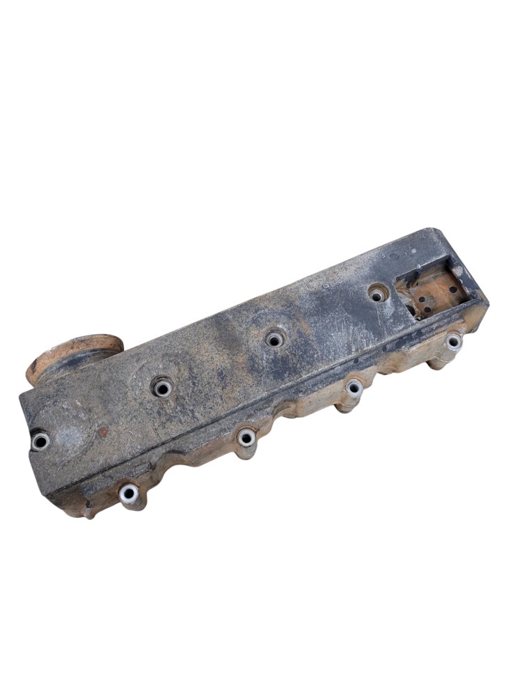 Coletor Ar Motor Mb Om904 4