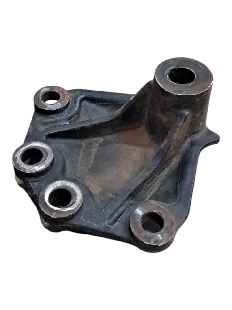 Suporte Mola Dianteira Parte Traseira Vw 4