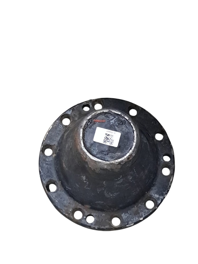 Flange Ponta Eixo Scania 124 2