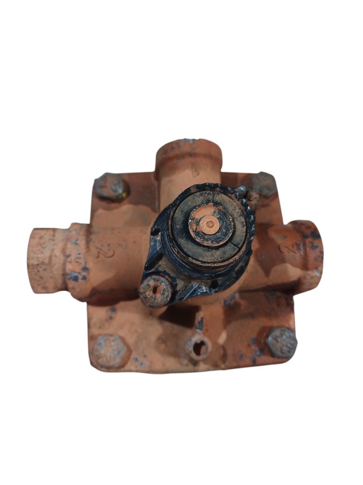 Valvula Rele Ford Cargo 2842 2014 3