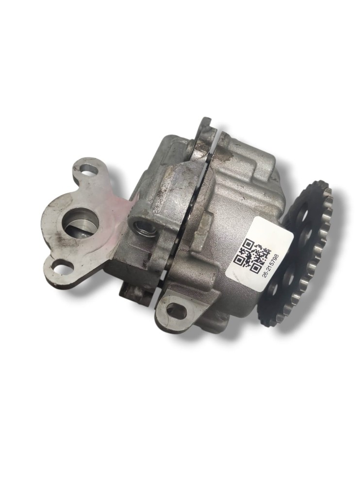 Bomba Oleo Motor Mb 1425 5