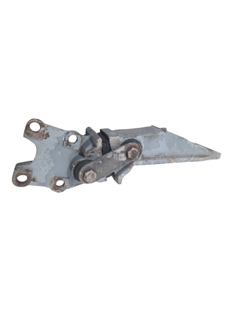 Suporte Coxim Volvo 1