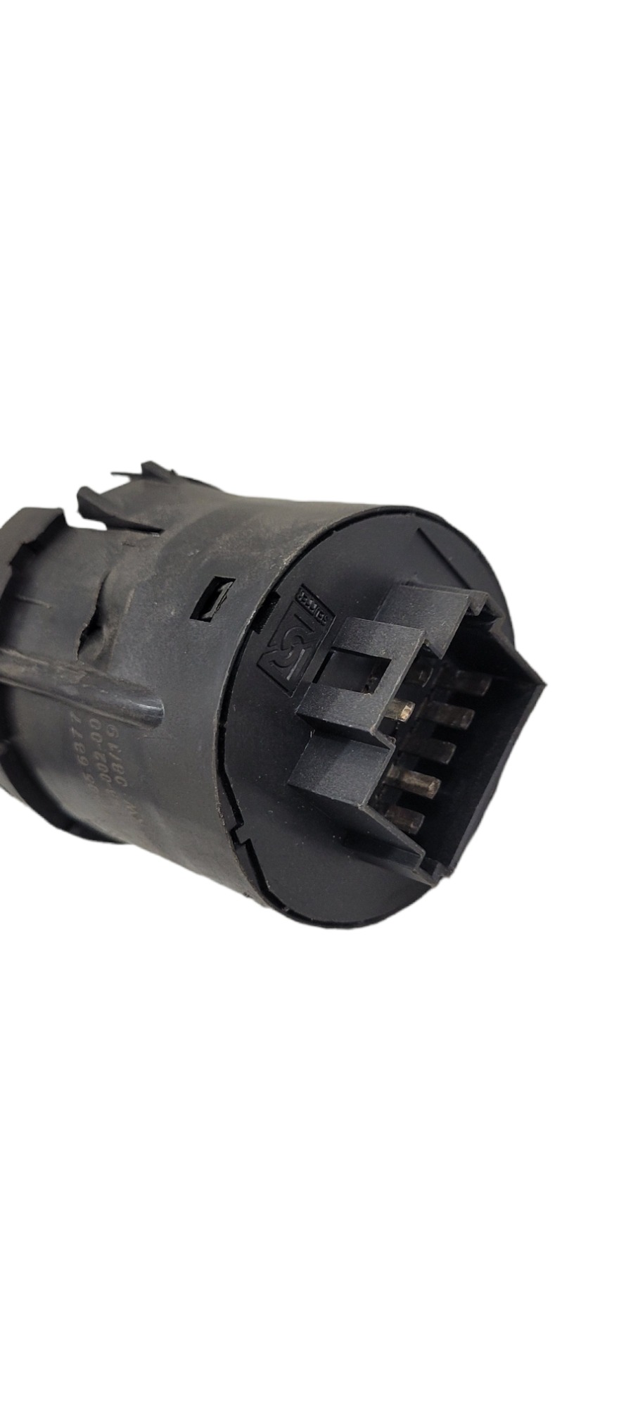 Chave Luz Farol Man Tgx 28440 29440 81255056877 1